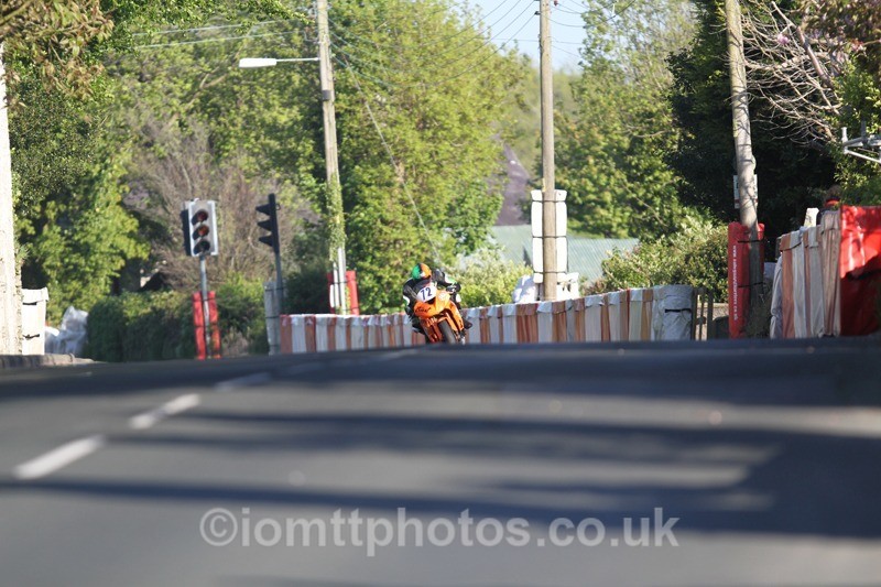 IMG_5135 - Thursday Practice  TT 2013