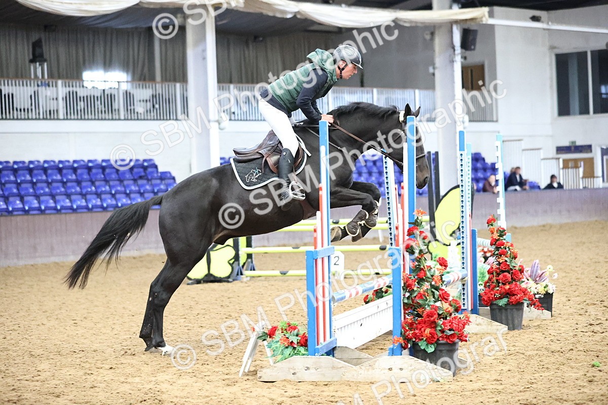 SBM_002476 - Class 8 - Clear Round 80cm