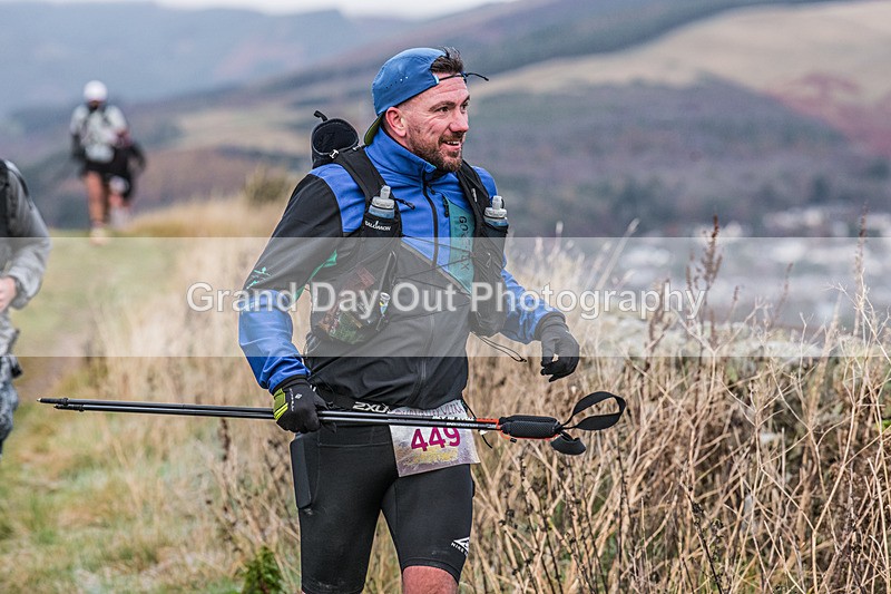 Tweed Valley-377 - High Terrain Events Tweed Valley 65 & 50K Ultra Trail Races Sunday 17th November 2024