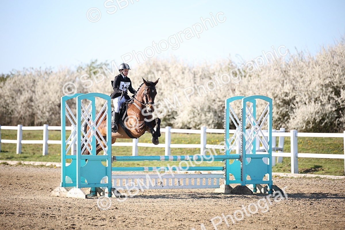 5K7A0332 - Class 5 - 80cm