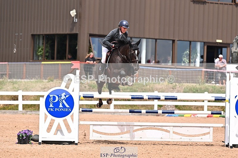 250718-143615-11342 - Cls 14, 1 Star Silver Tour