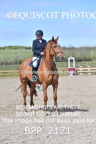 BPP_2171 - CLASS 21 SUN Senior 1.30m Open RHS Young Masters