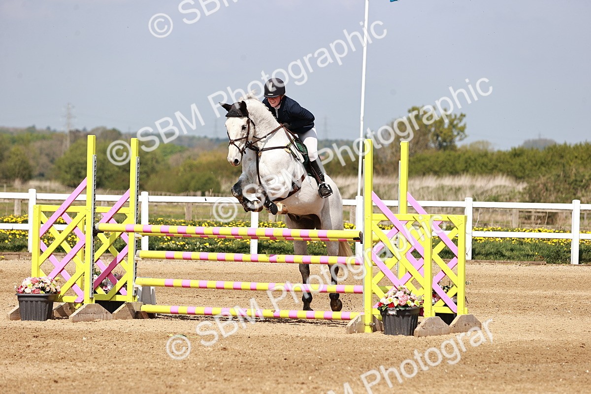  - Class 22 - Senior Discovery - 1.00m