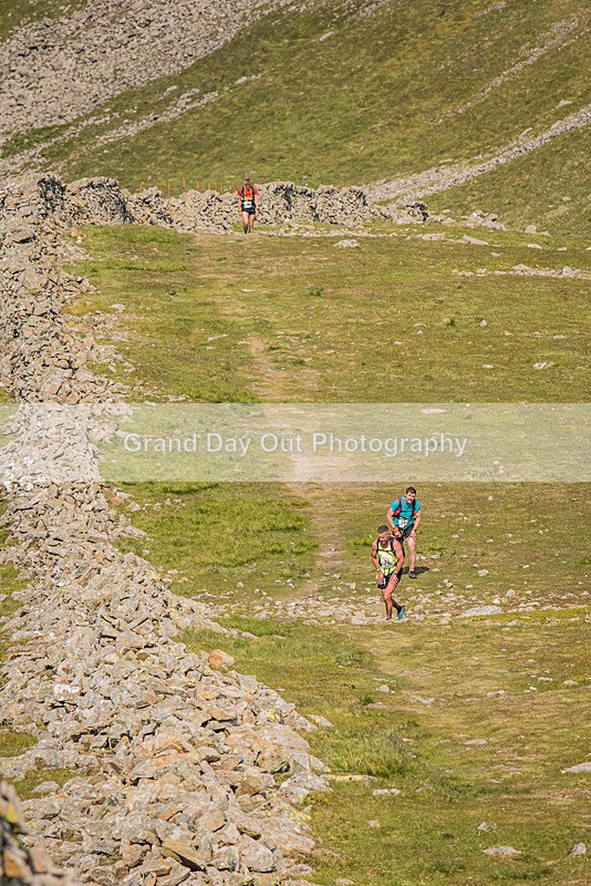 Ennerdale-319 - Ennerdale Horseshoe Fell Race Saturday 10th June 2023