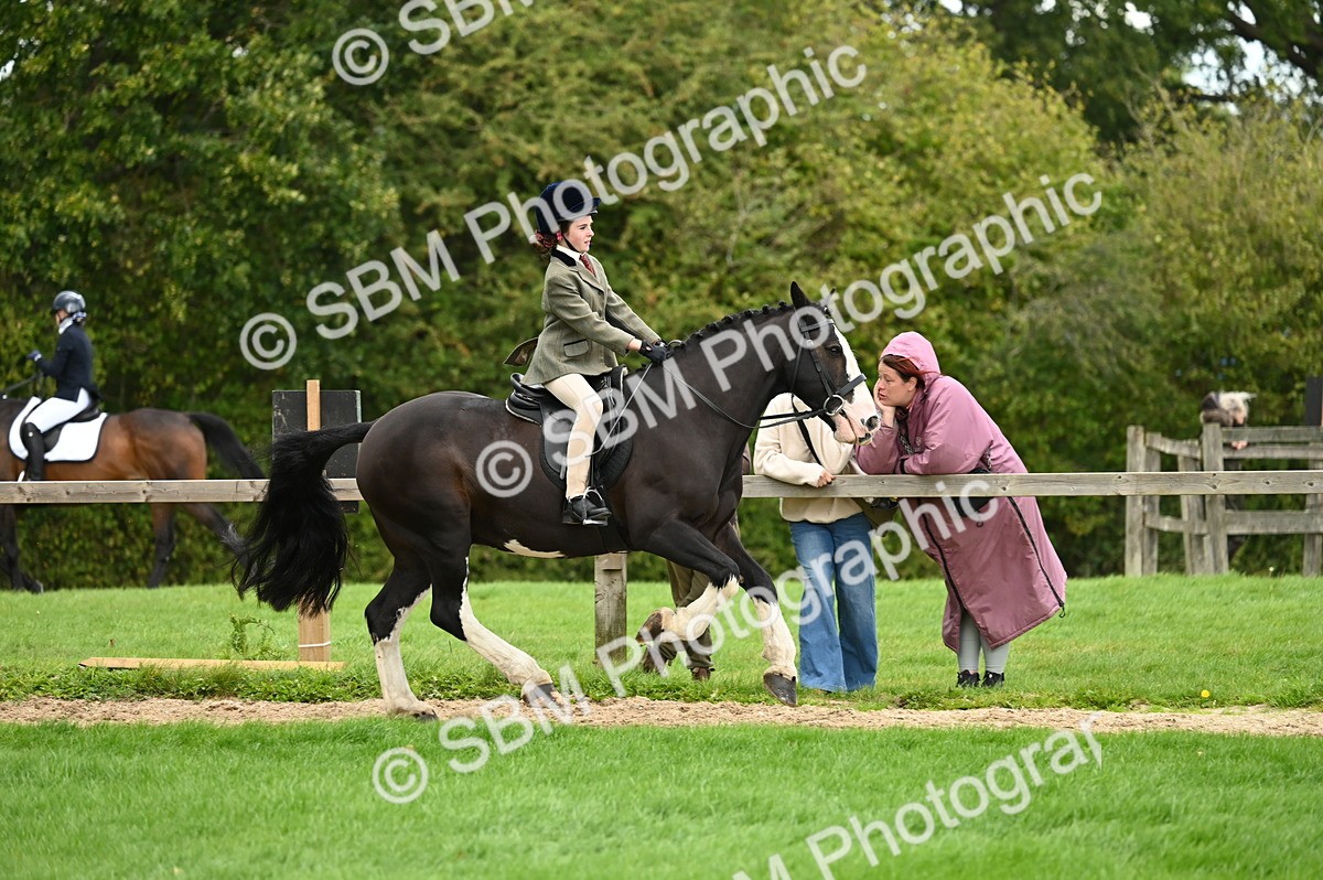 SBM_02895 - S3 - TSR Ridden Pony Showing