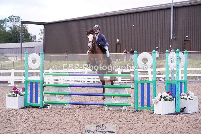 250628-203904-08639 - Cls 26 Pony Foxhunter & 1.10m Open