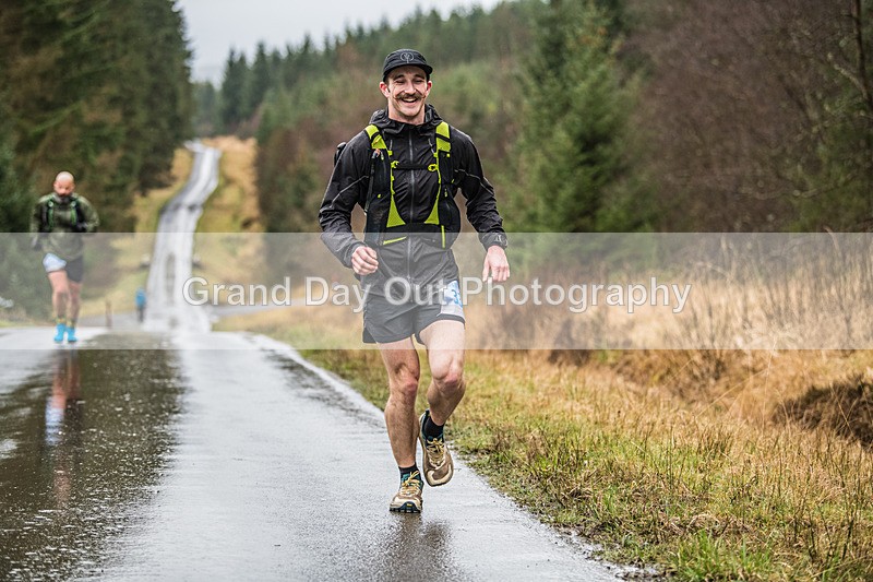Kielder Ultra-150 - High Terrain Events Kielder 82, 50, 32K Ultra Races, Saturday 1st April 2023