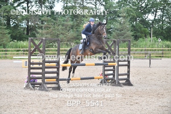 BPP_5541 - CLASS 8 90CM