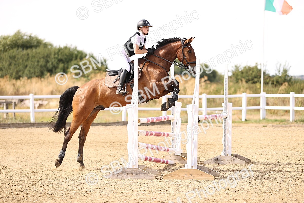 SBM_001456 - Class 5 - 1.05m Amateur Championship Qualifier