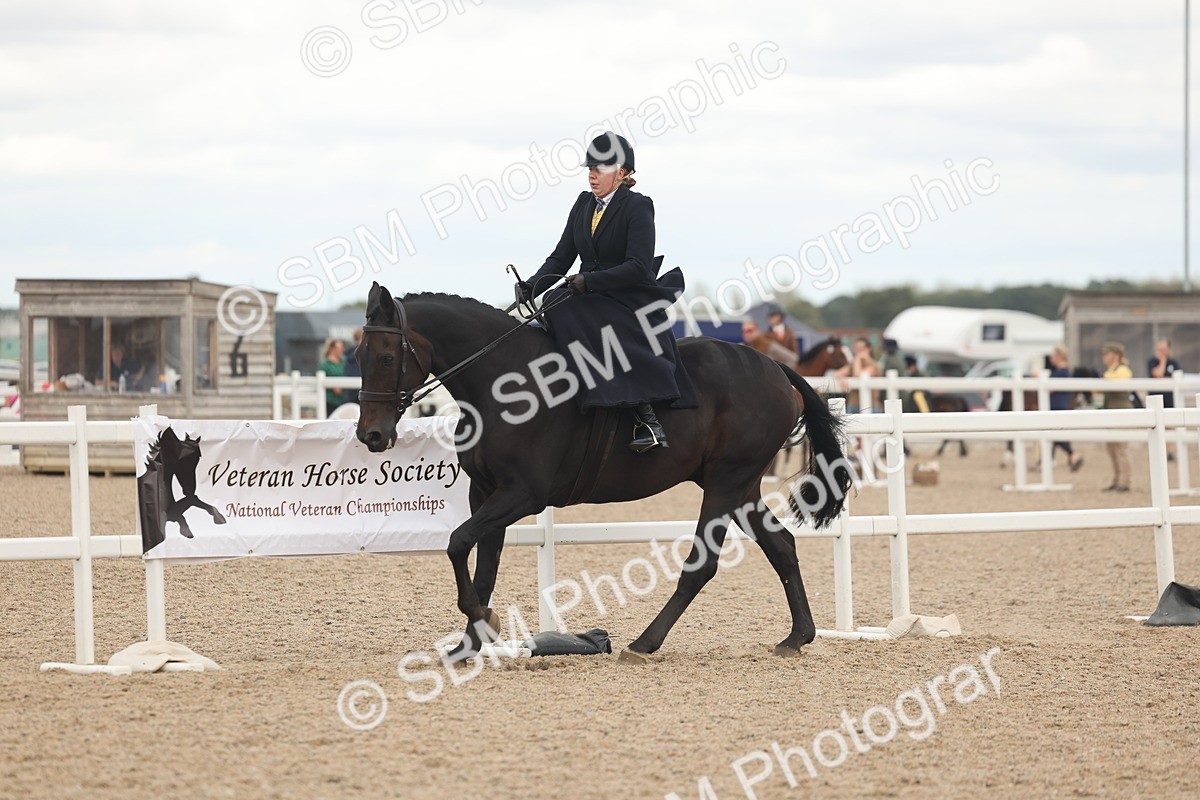 SBM_18145 - Class 315 - Best Horse-Rider Combination
