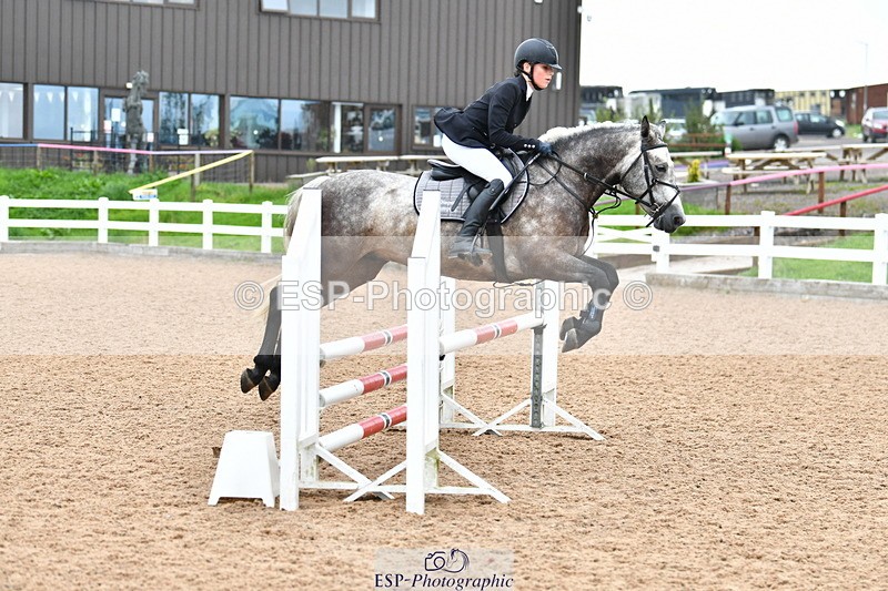 230819A-102024-00221 - Cls 21 Pony Brit Novice & 80cm Open