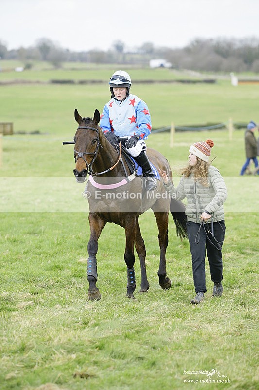 PtP 050322 452 - The Beaufort Races Didmarton 05/03/22