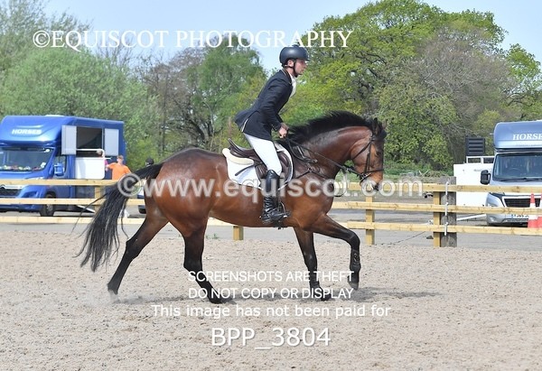 BPP_3804 - CLASS 3 Senior British Novice/ 90cm Open