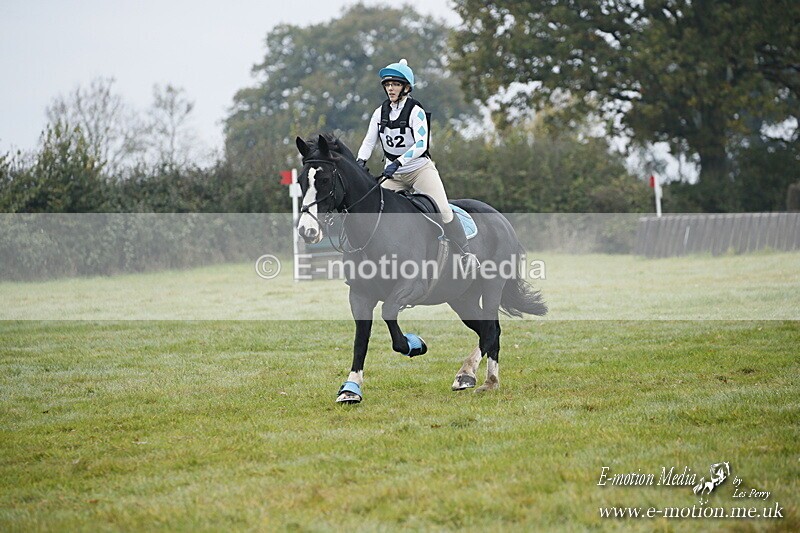 WWHT 181020 WWHT 181020 199 - WWEC Novice Restricted (0.80m) 18/10/20