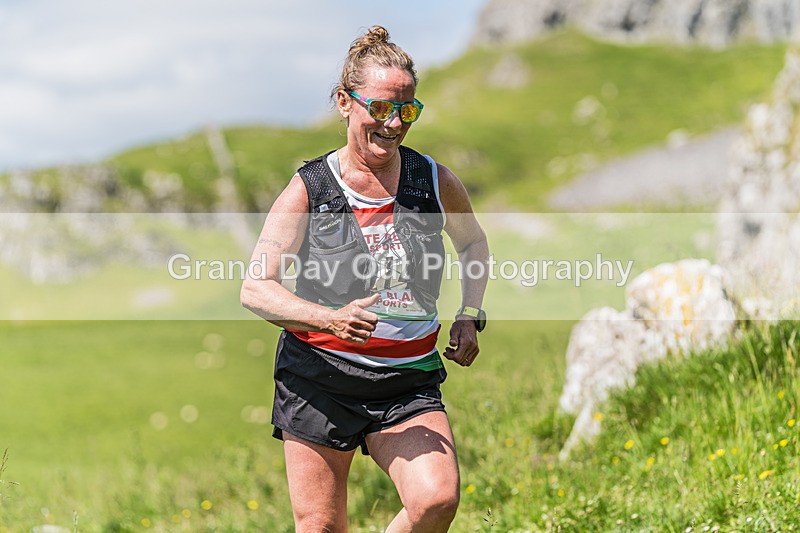 Settle Hills-344 - Settle Hills Fell Race Sunday 21st June 2026