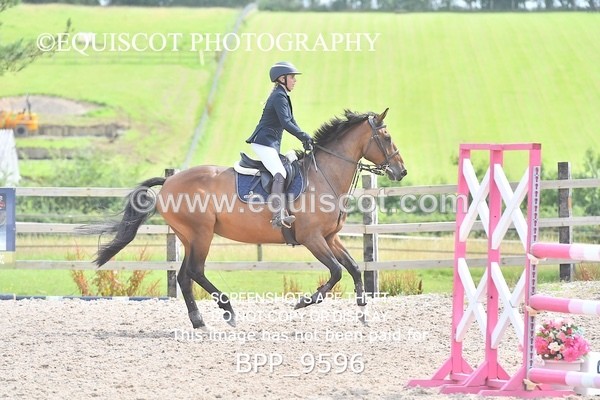 BPP_9596 - CLASS 8 Senior Foxhunter/ 1.20m Open