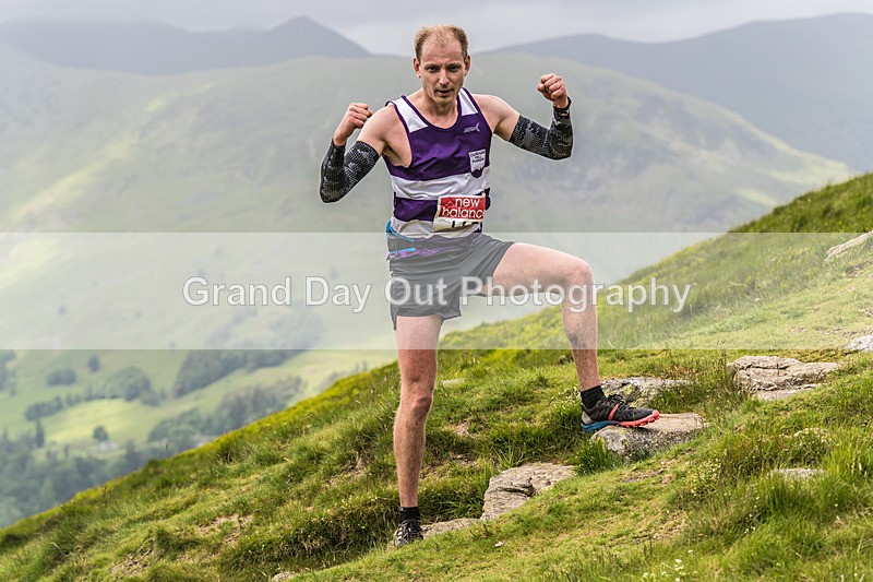 Howtown-89 - Howtown Fell Race Sunday 7th June 2026