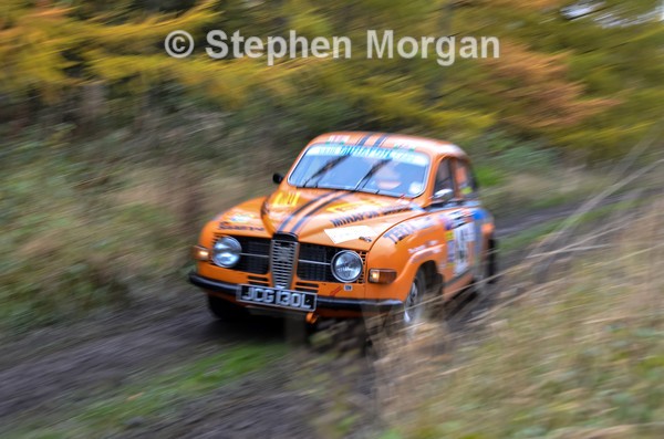 13 53-0677 - Rally