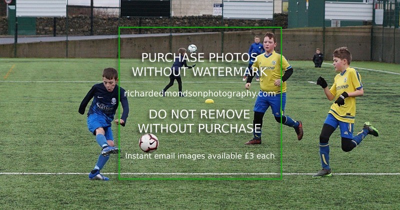 DSC07090 - Wattsfield Under 10s