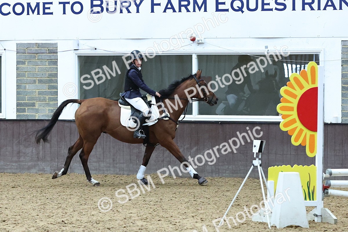 SBM_006408 - Class 7 - 70cm Open