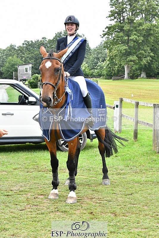 230715-154149-33974 - Cls 87 Wyvern Amateur 1.10m Final