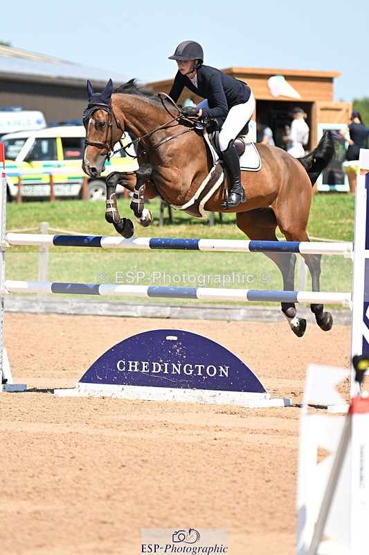 240719A-113614-10567 - Cls 2, 3 Star Small Tour 1.40m