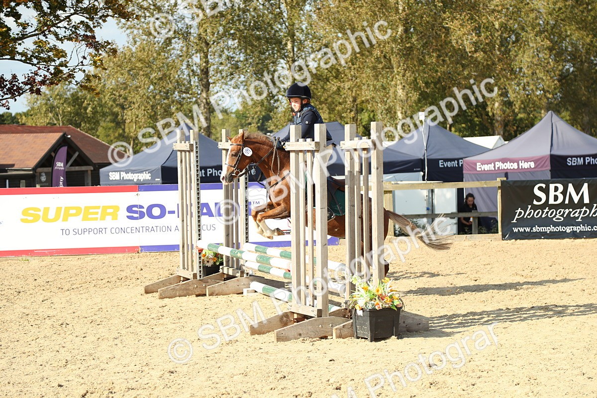 SBM_49570 - J7 - Junior Pony 60cm Championship