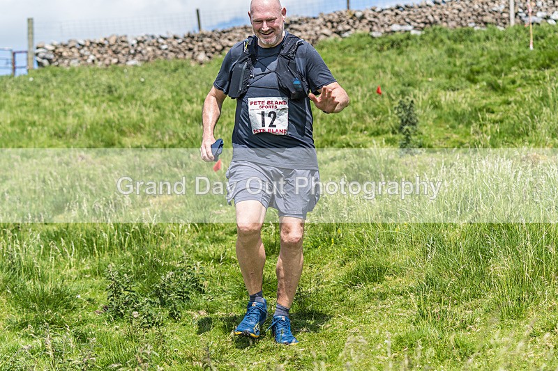 Settle Hills-965 - Settle Hills Fell Race Sunday 21st June 2026