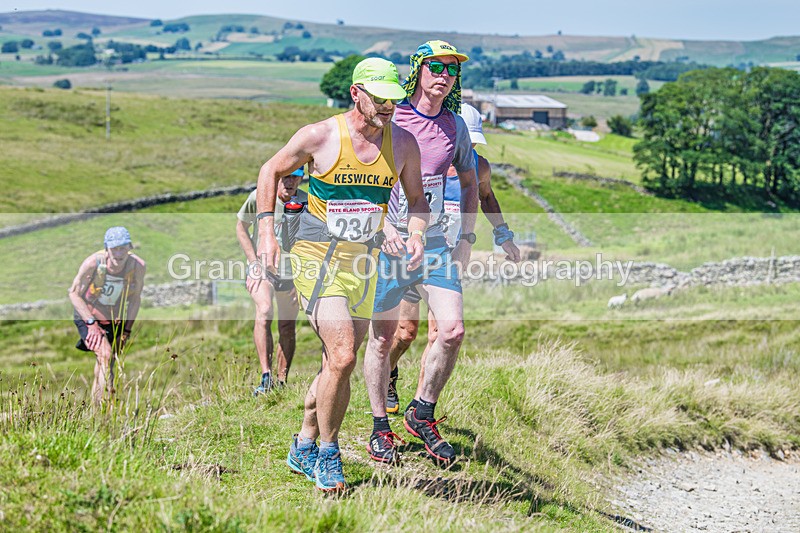 Tebay-292 - Tebay Fell Race Saturday 12th July 2025