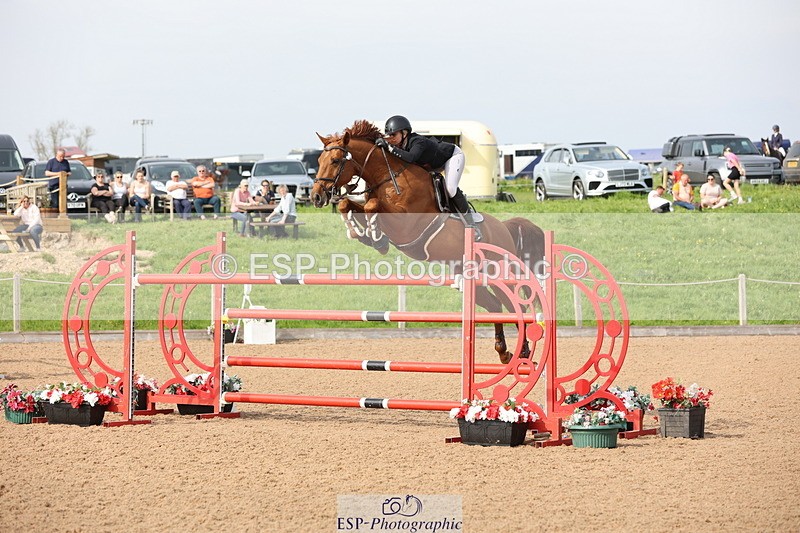 240511A-164627-15010 - Cls 38 National 1.40m Open