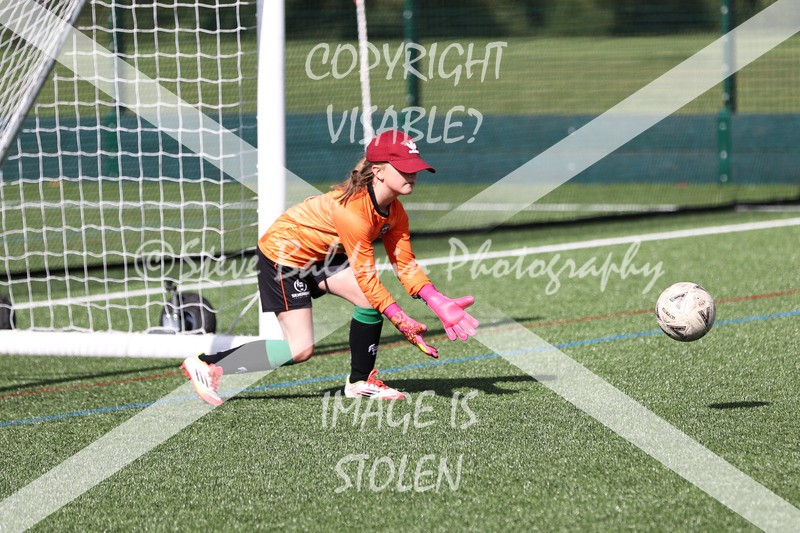 1DX30126 - Sun 14th U11 Girls