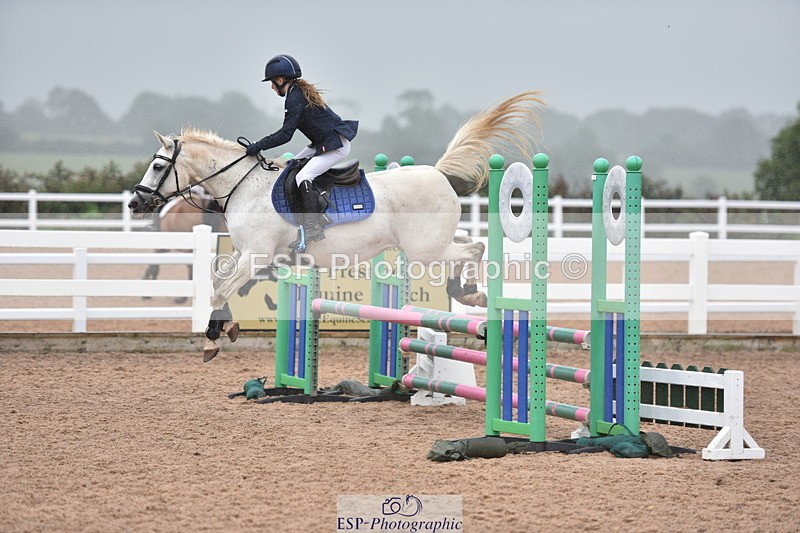 230805A-130658-00724 - Cls 8 Pony British Novice & 80cm Open