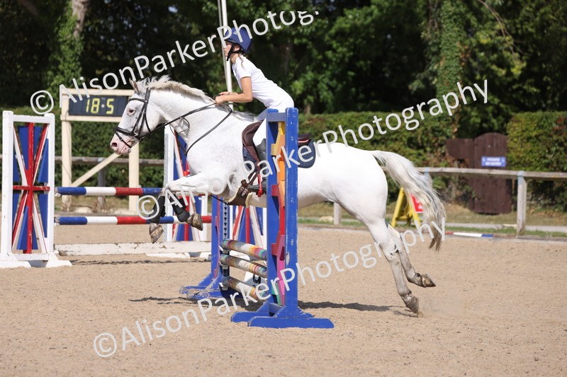 20250810-0857 - Class 3 - 60cm