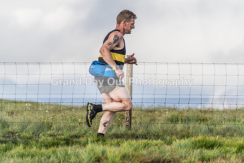 Gavel-316 - Gavel Fell Race Wednesday 29th May 2024