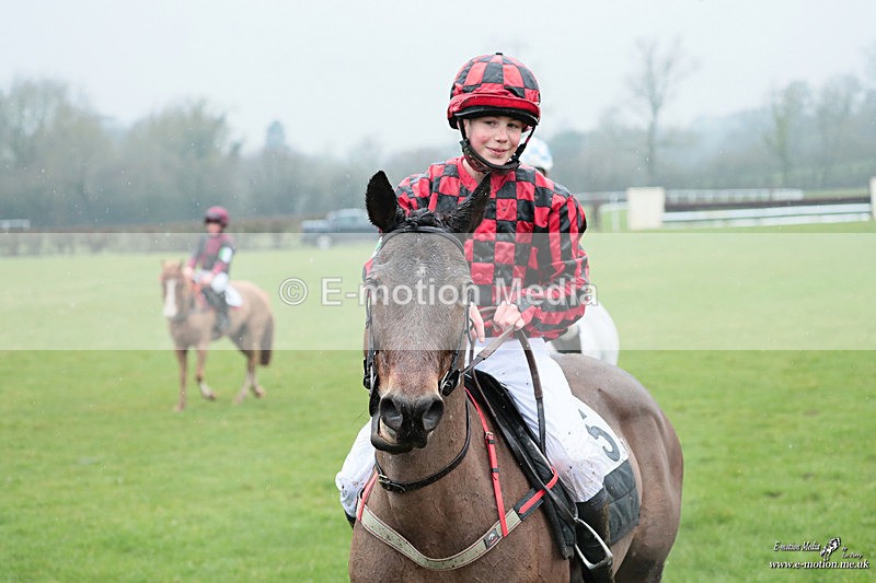 PtP 100324 156 - Pytchley with Woodland Point-to-Point Guilsborough 10/03/24