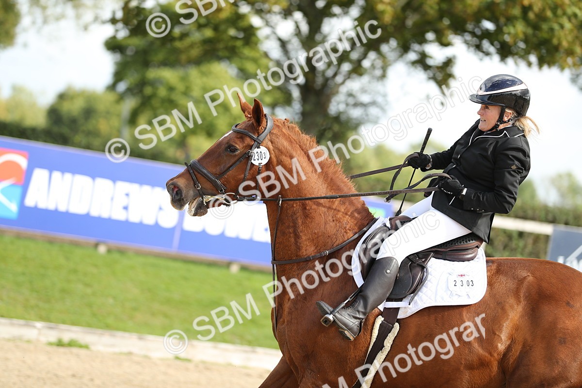 SBM_09908 - J36 - Veteran Rider 70cm