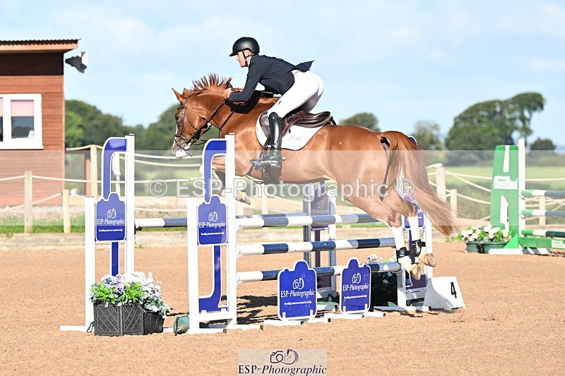 240912A-093234-00175 - Cls 1 Snr 1.05m & 1.10m Open