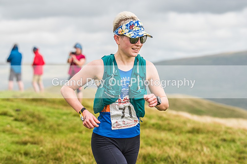 Sedbergh -1559 - Sedbergh Hills Fell Race Sunday 20th August 2023
