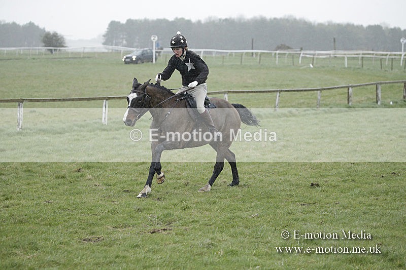 PtP 150320 0054 - New Forest Point-to-Point Larkhill 15/03/20