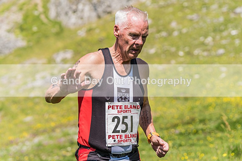 Settle Hills-375 - Settle Hills Fell Race Sunday 21st June 2026