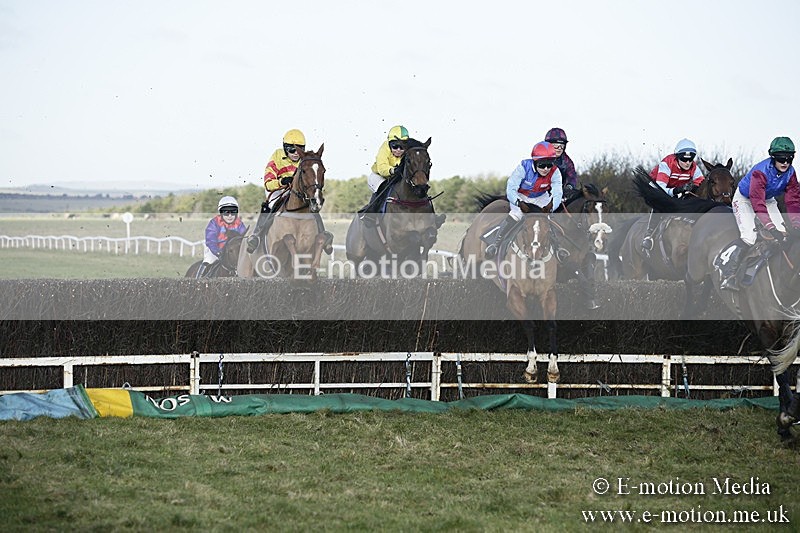 PtP 070118 -245 - Larkhill Racing Club Point to Point Larkhill 07/01/2018
