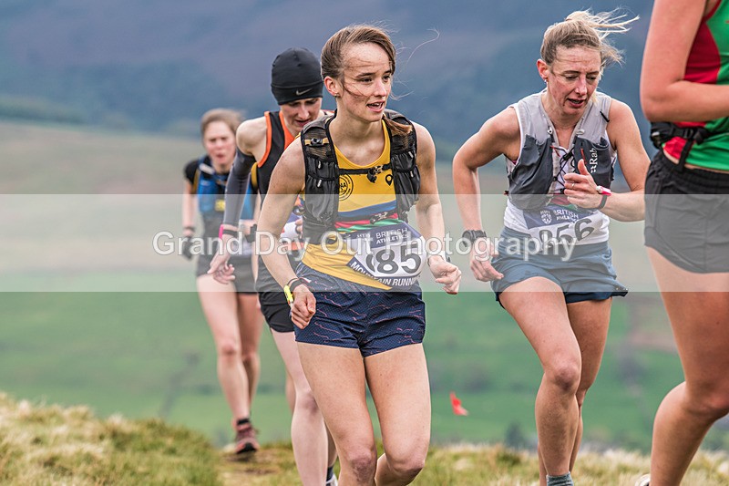 Seniors-302 - UKA 2026 Senior Inter-Counties Mountain Race - Sedbergh Sunday 3rd May 2026 - Seniors