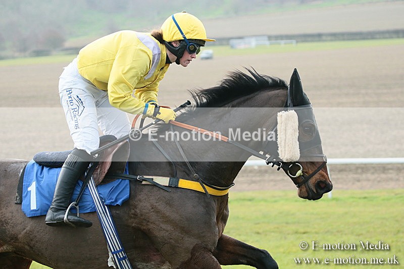 PtP 251118-46 - Vine & Craven Point-to Point Barbury Racecourse 25/11/18