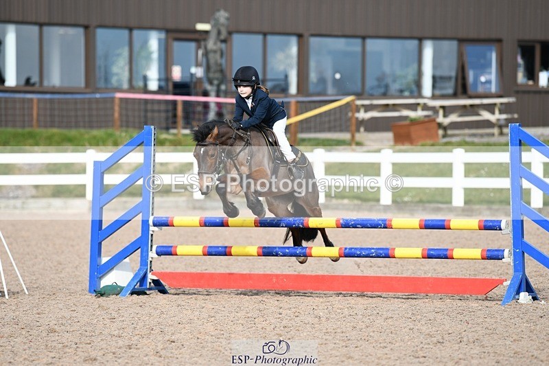 250309-145004-04890 - Cls 30 Stepping Stones 128cm and 138cm