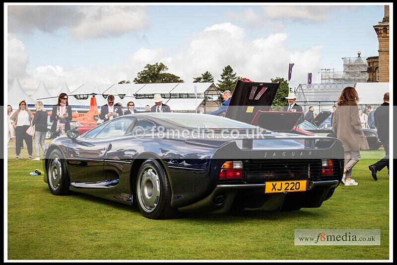  - Salon Privé 2023