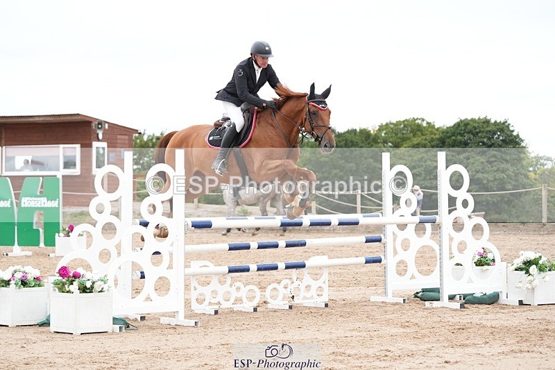 250803-122220-13052 - Cls 27 Chard Equestrian 5 Year Old Championship