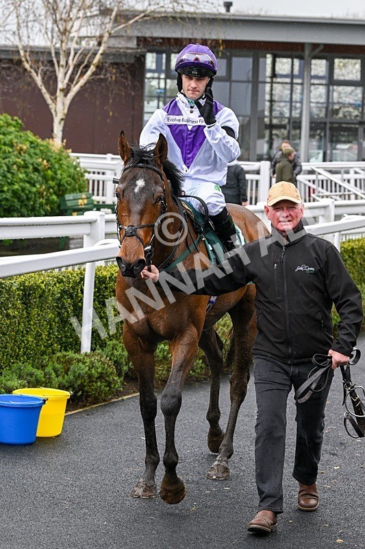  - Race 4