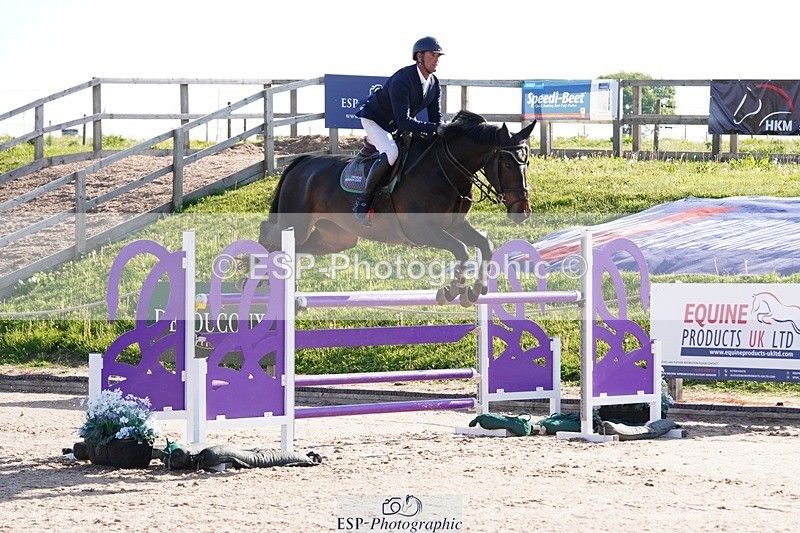 250510-082906-09537 - Cls 13 Snr Foxhunter