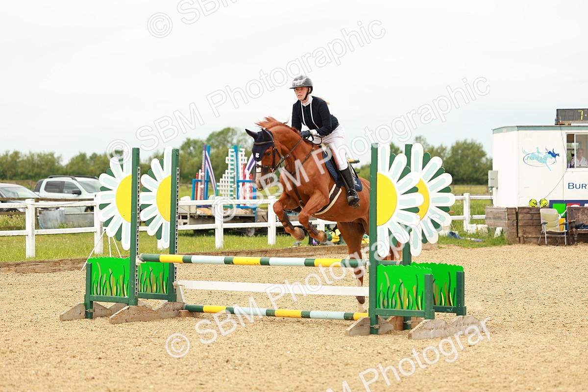 SBM_000619 - Class 2 - Senior British Novice - 90cm