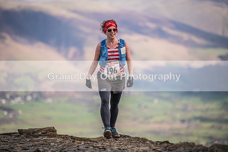 Coledale-1101 - Coledale Horseshoe Fell Race Saturday 30th March 2024